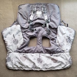 Baby/Toddler Shopping Cart Cover